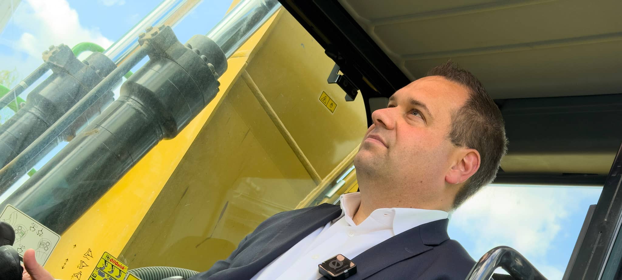 Schrottimmobilien: erster Abriss