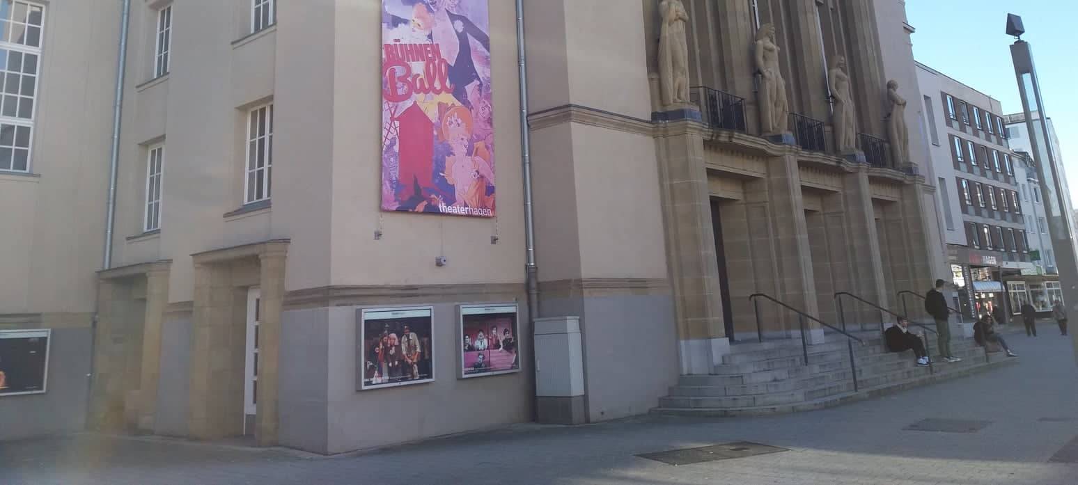 Theaterförderverein