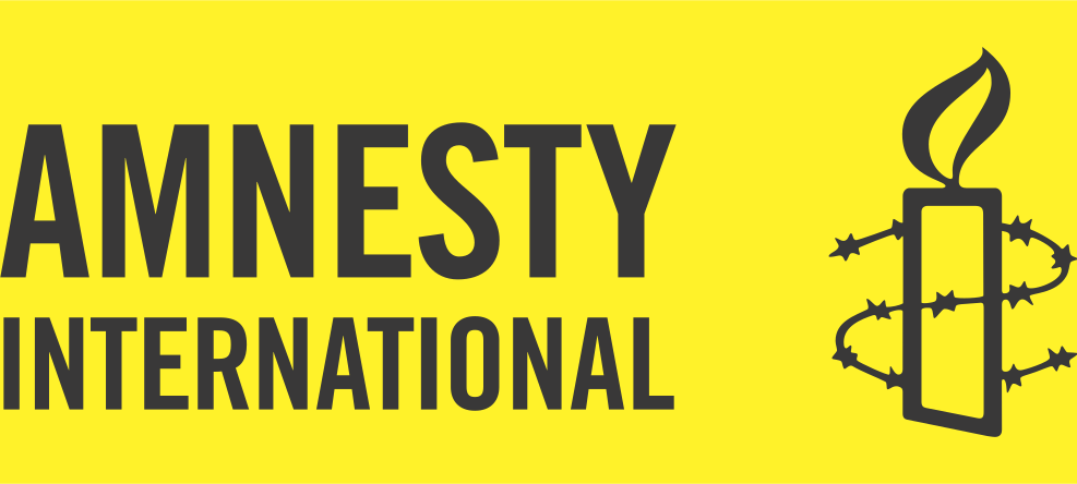 60 Jahre Amnesty International