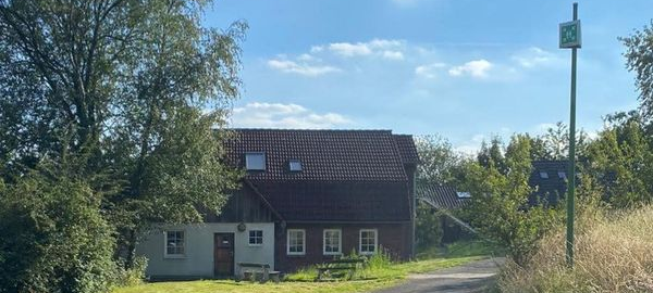 Das Landheim in Berchum ist wieder vermietet