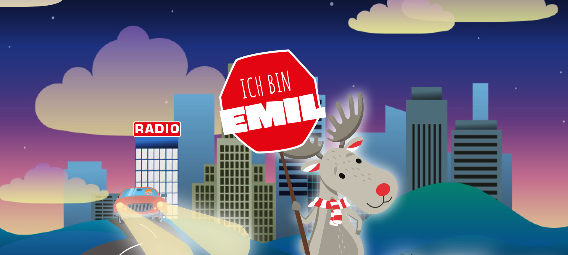 Emil Verkehrssicherheitsaktion 2020 Autohaus Pflanz