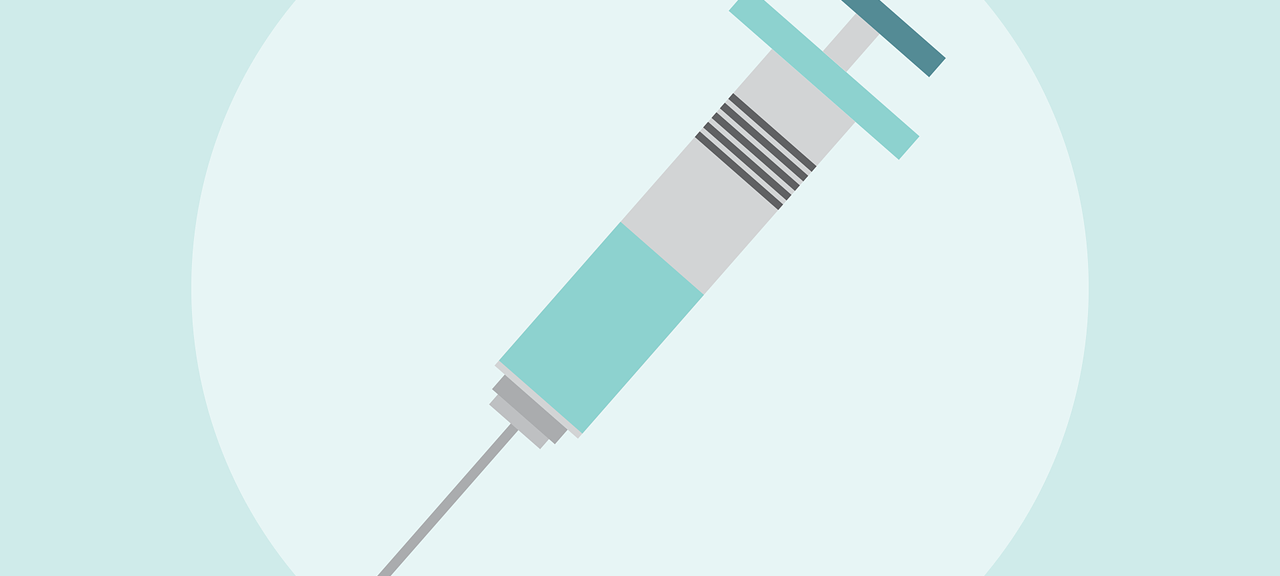 Neuer Impfstoff ab morgen