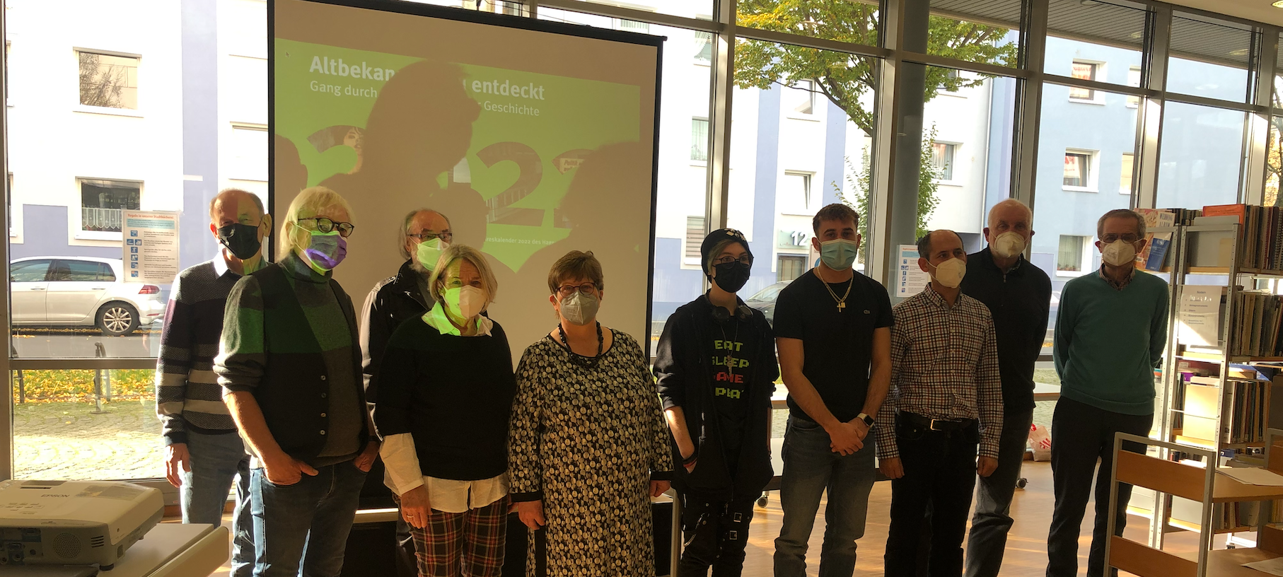 Historischer Kalender