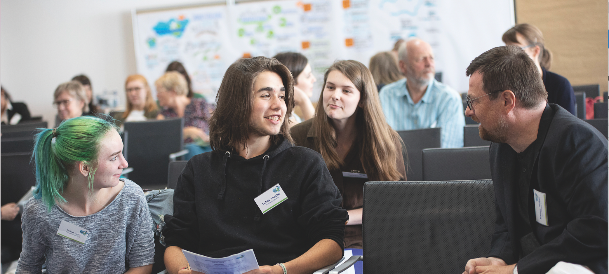 Faire Metropole Ruhr