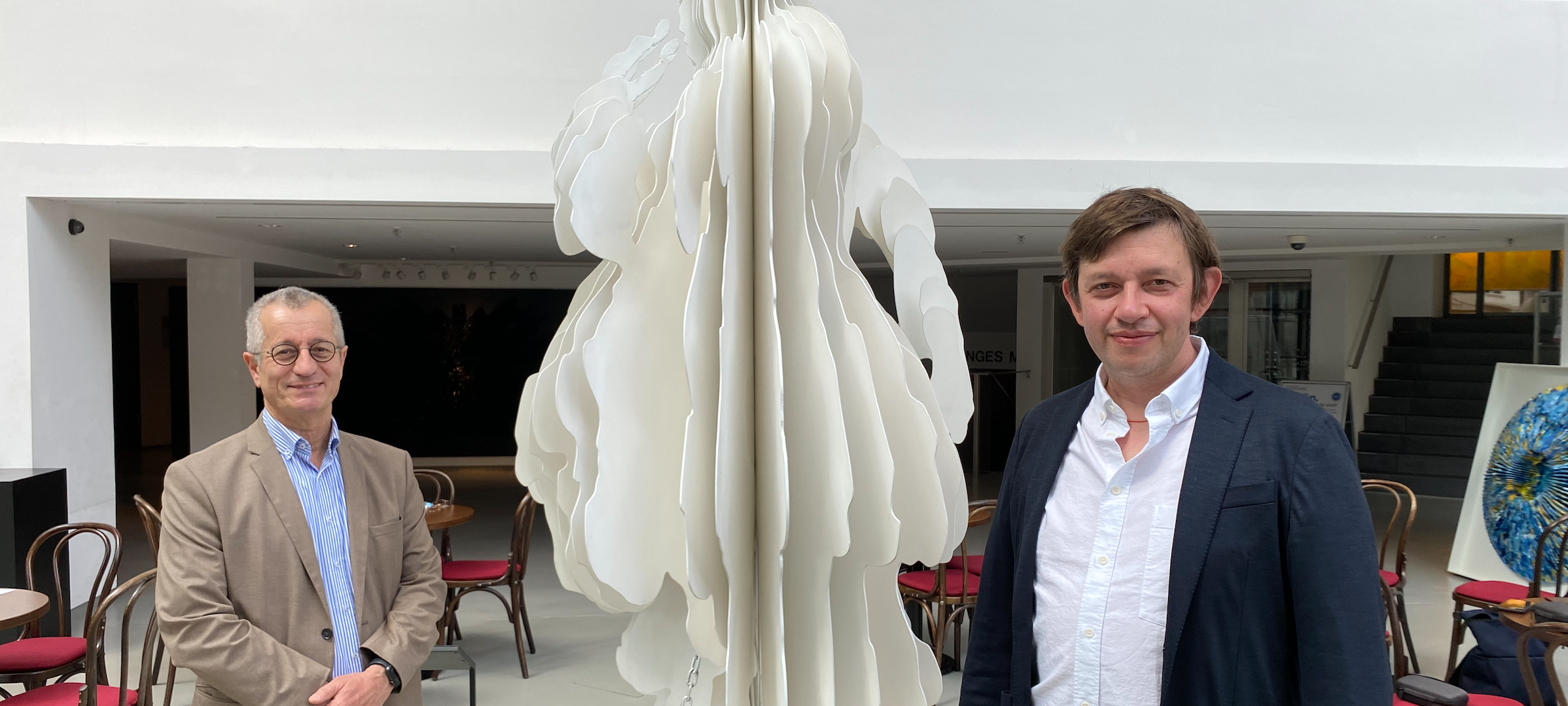 Russische Kunst kommt nach Hagen