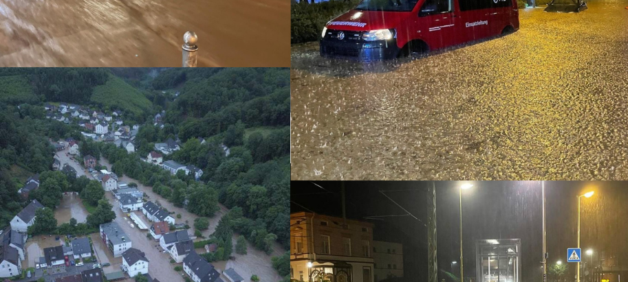 Unverzichtbare Berichterstattung