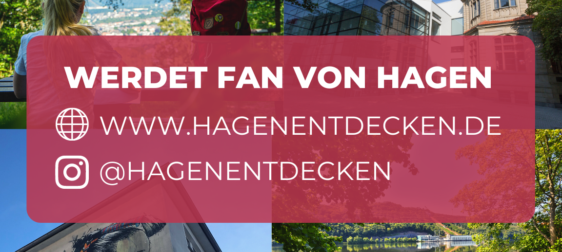 Hagen entdecken
