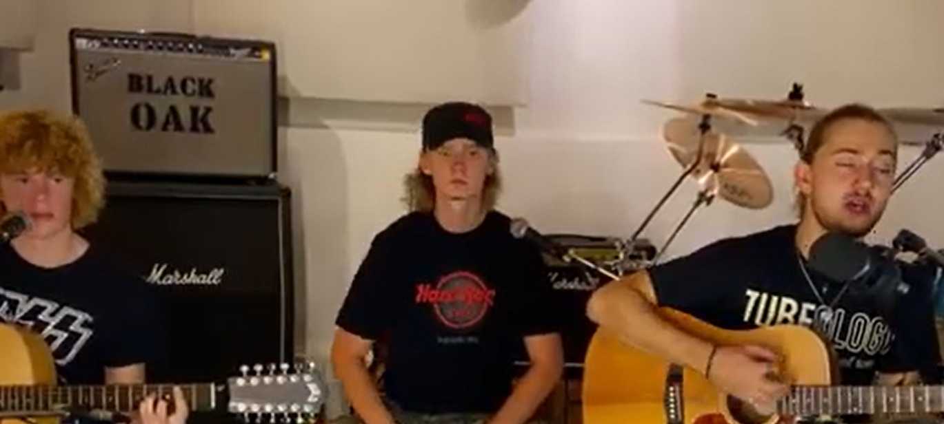 CORONA SPEZIAL: BLACK OAK