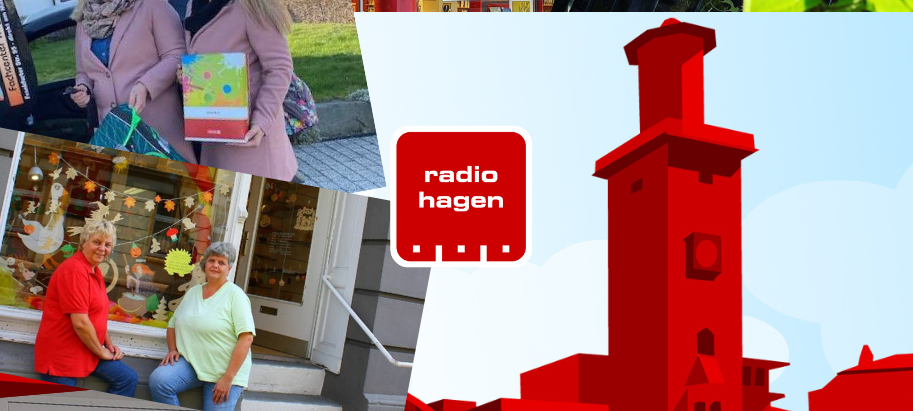 Hagen macht auf...merksam