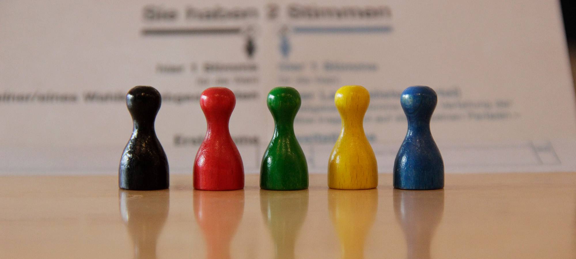 Die Landtagswahl in Hagen