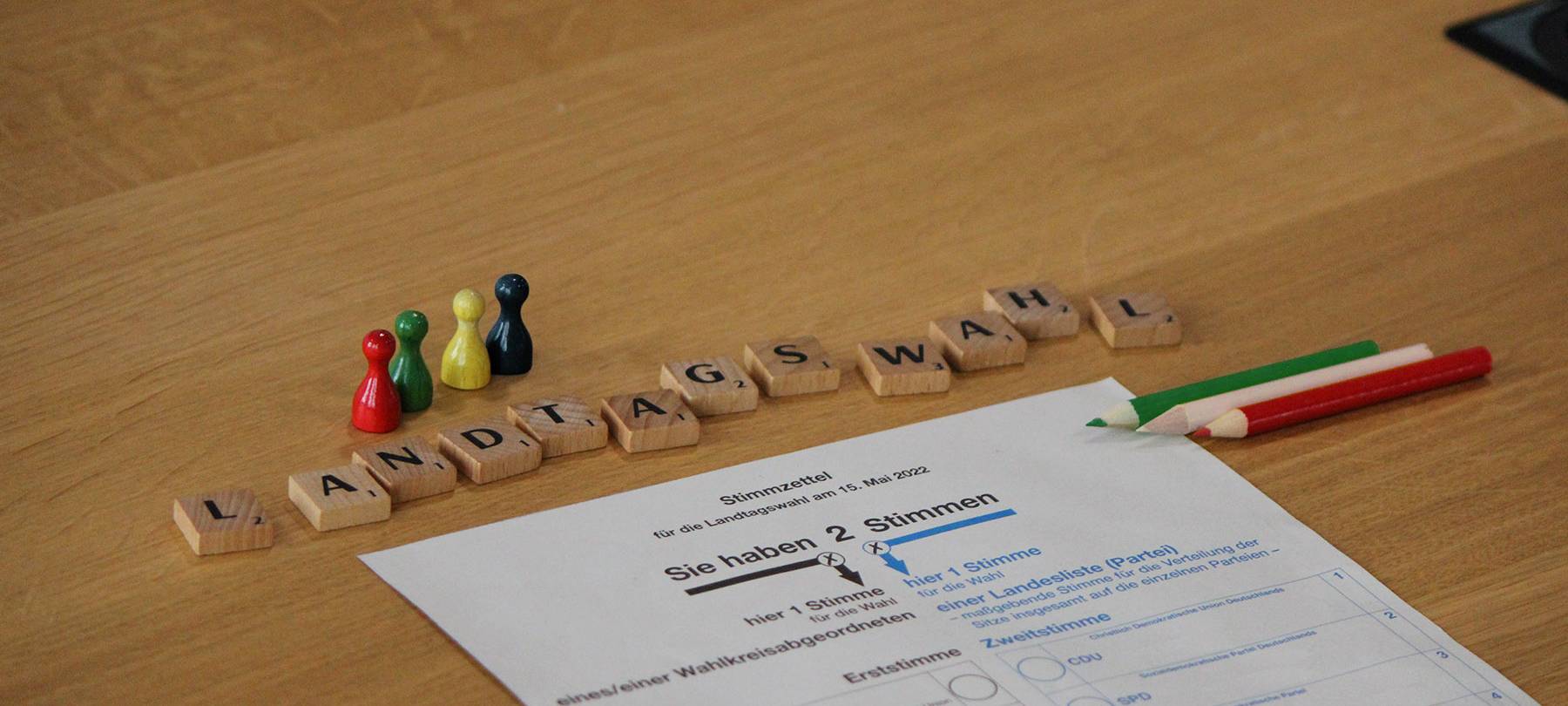 Hagener Wahllokale geschlossen