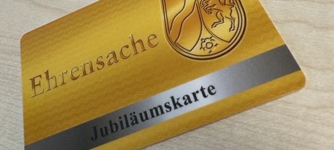 Tolles Angebot für Ehrenamtliche