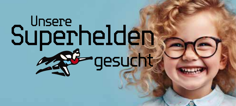 Tagesmamas und -papas gesucht