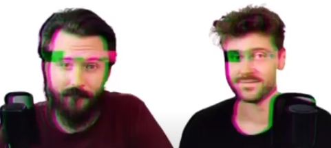 Konsens 2 Go - Podcast aus der Region