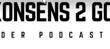 Konsens 2 Go - Podcast aus der Region