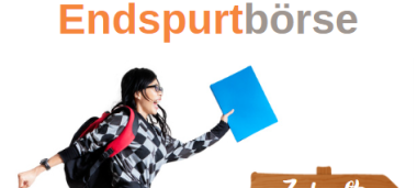 Endspurtbörse