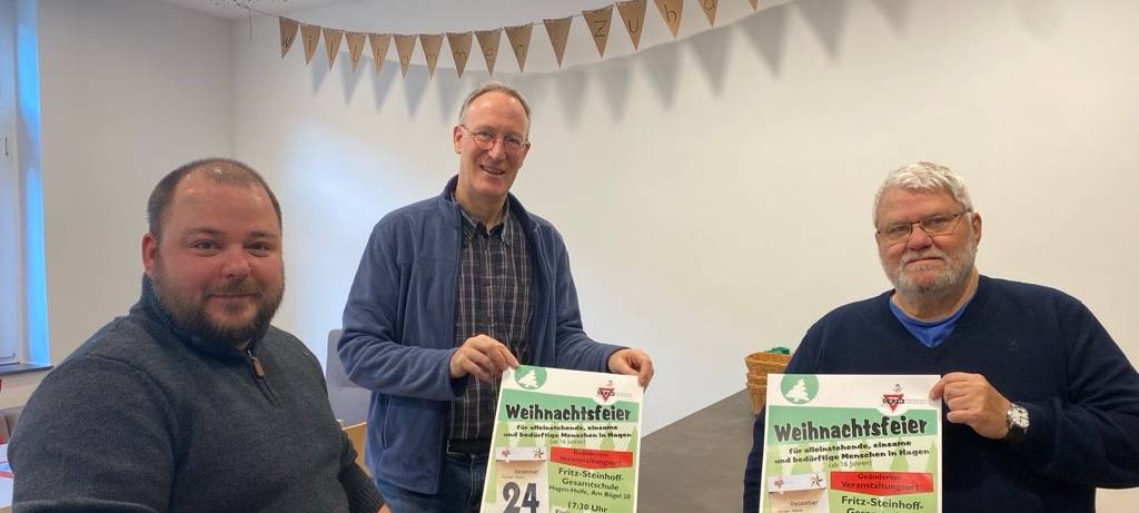 Hagens schönste Weihnachtstradition