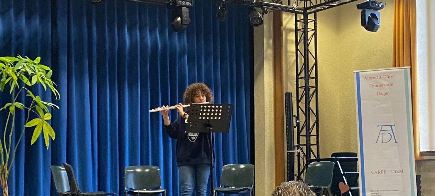 Ein besonderer 9. November