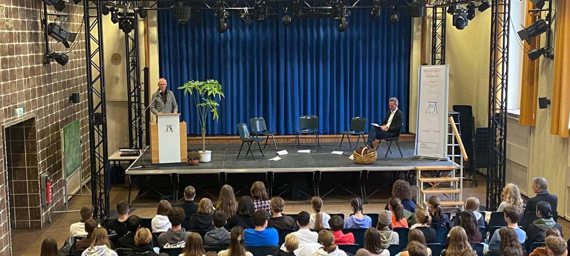 Ein besonderer 9. November