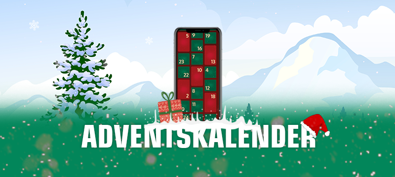Adventskalender