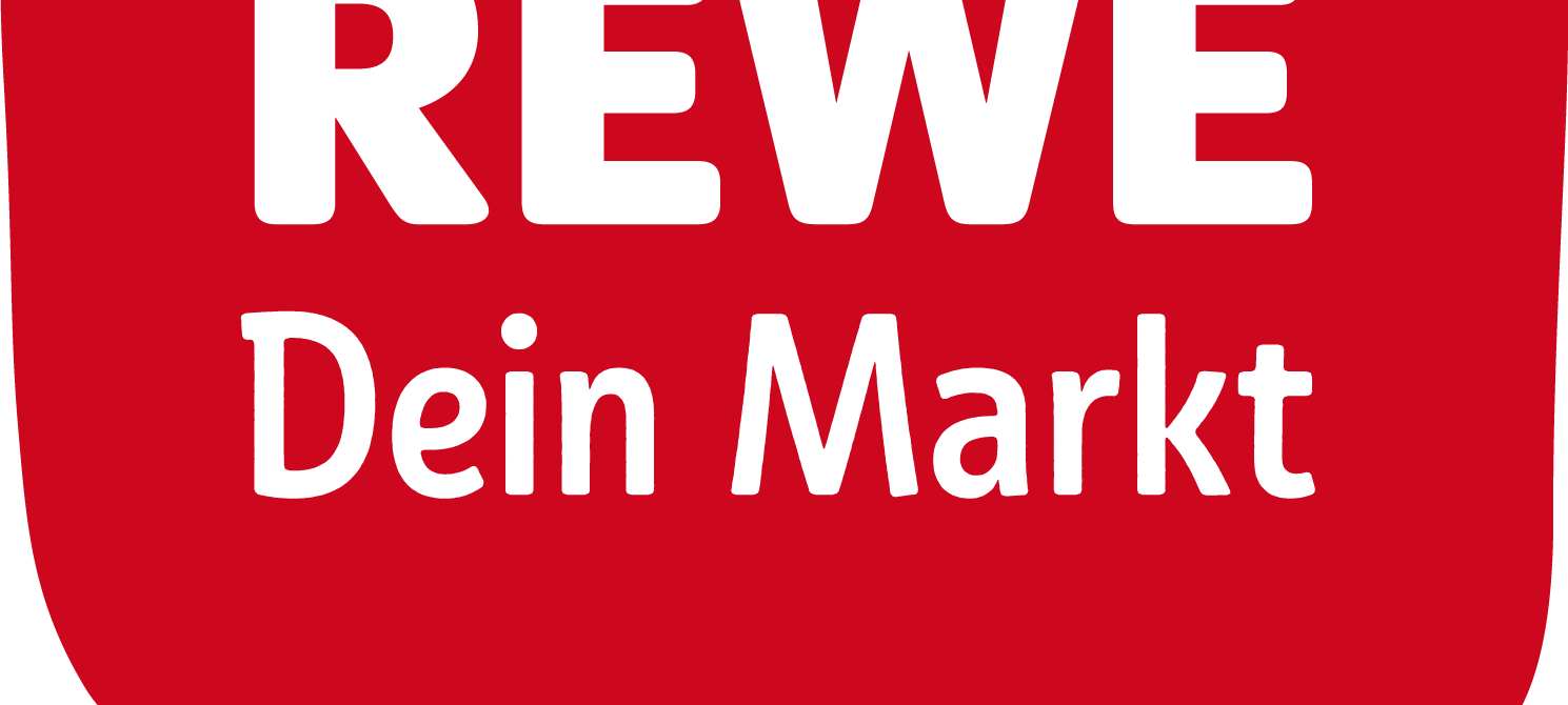 Logo REWE Dein Markt