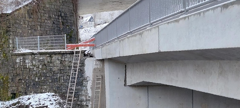 Volmetalbahn fährt später