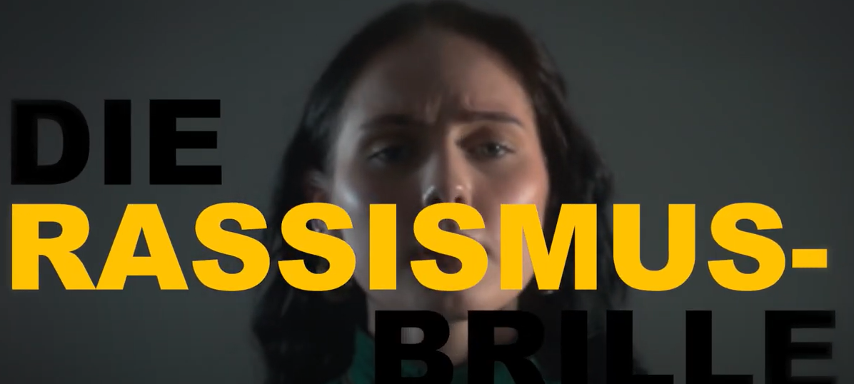 Lichter der Großstadt im Stadion