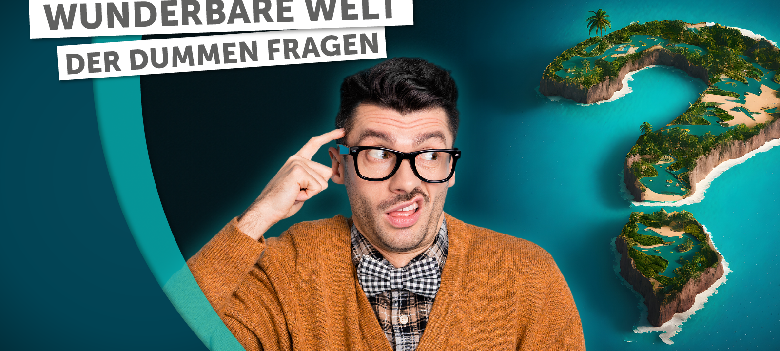 Die wunderbare Welt der dummen Fragen - EM-Spezial: "Schwalbe"