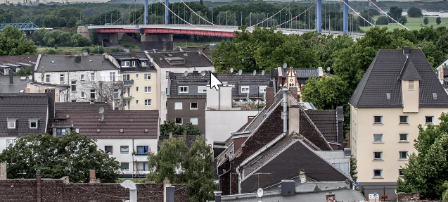 Von Duisburg-Ruhrort lernen