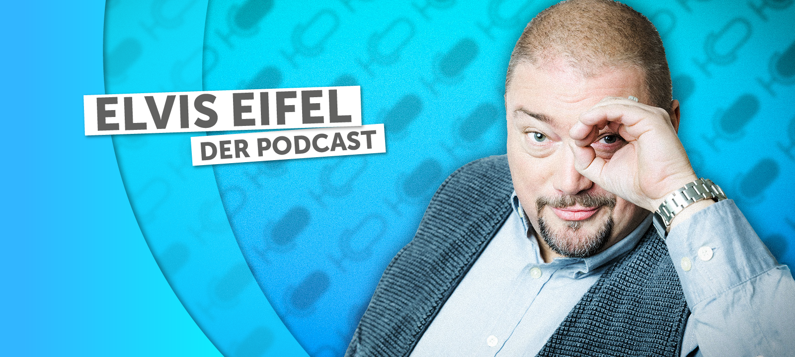 Elvis Eifel – Der Podcast: "Sterilisierung"