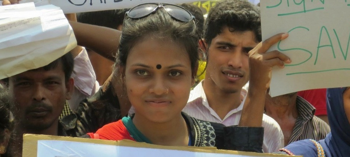 Fashion Revolution Week