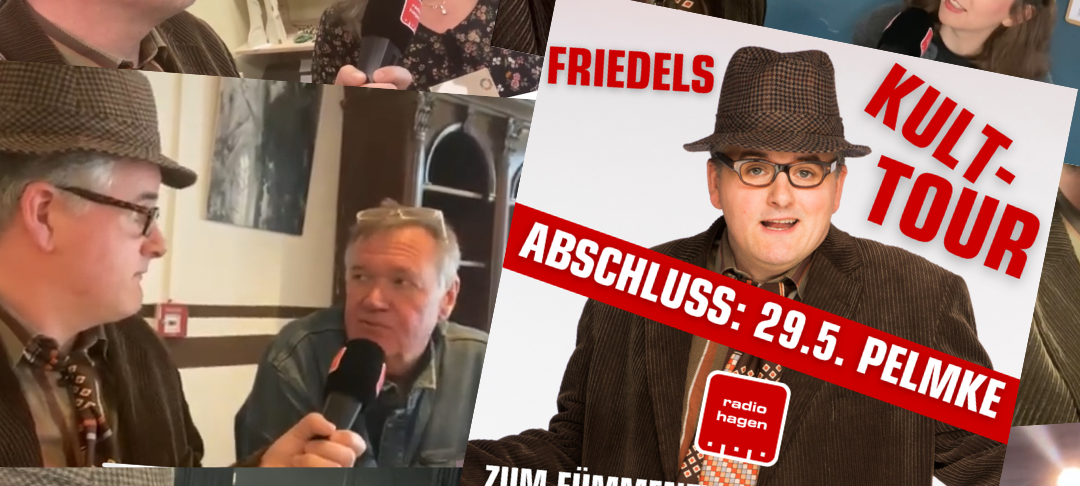 Abschlussabend in der Pelmke