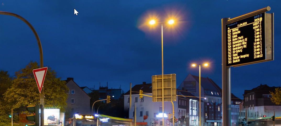 HVG zieht Bilanz für 2023