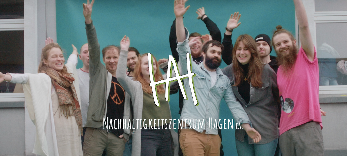 Wüst zeichnet Hagener aus