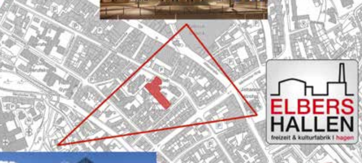 Ferromone-Festival startet