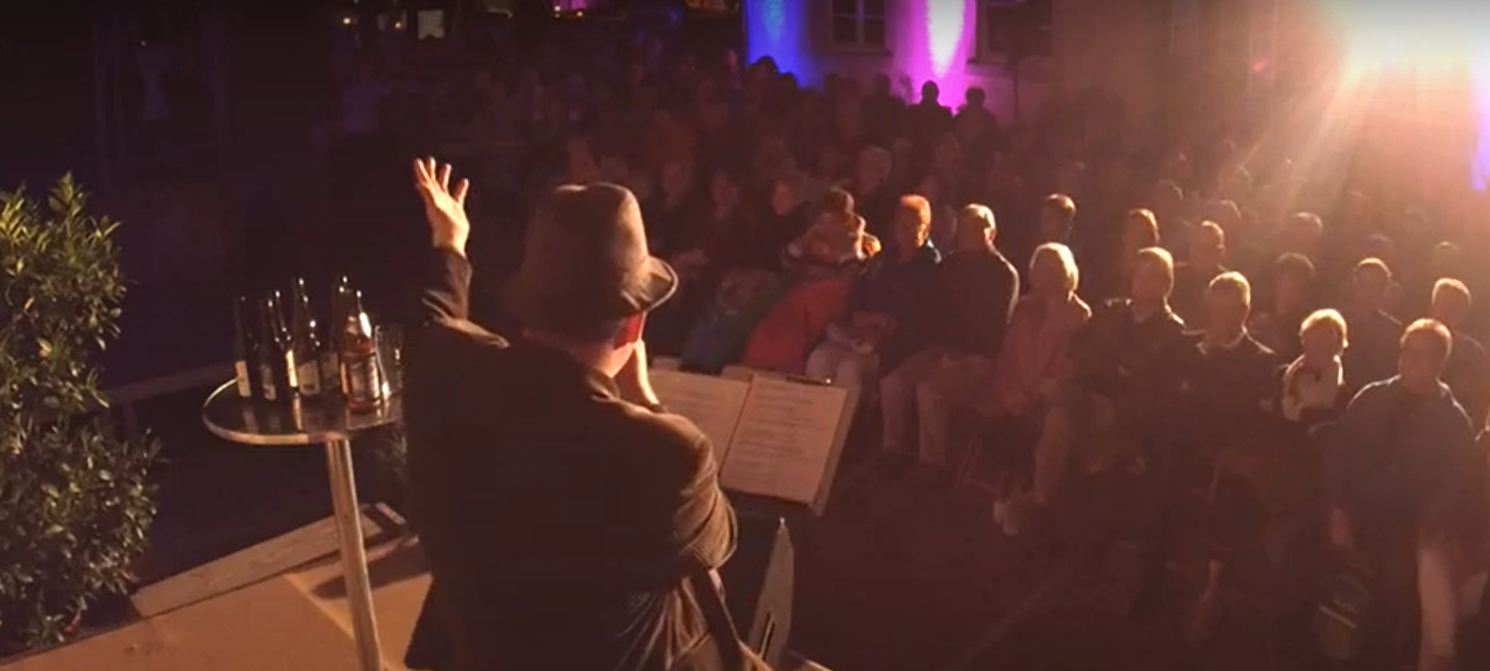 Hiersenkötters Stadtrundfahrt - komplett