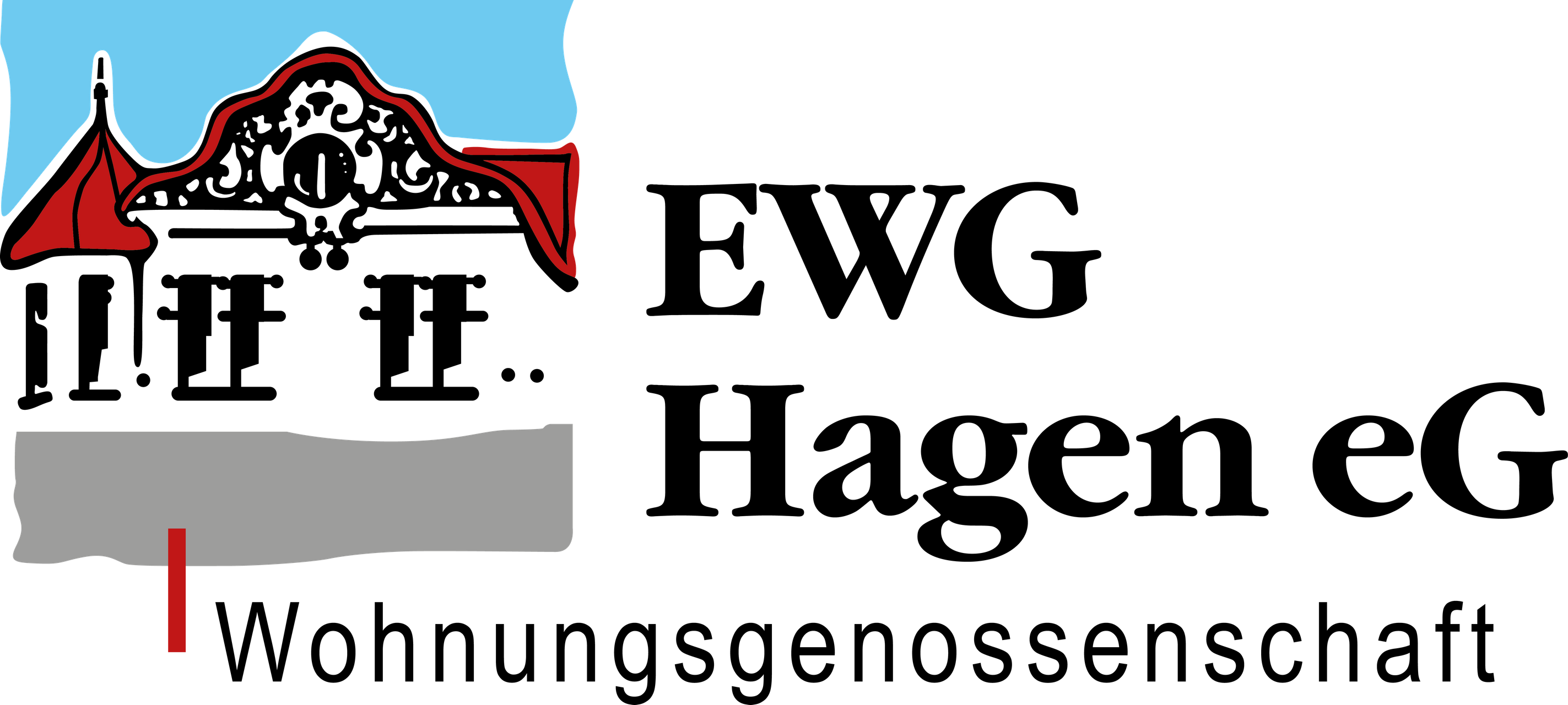 Logo EWG