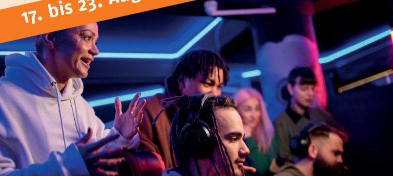 Internationaler Jugendgipfel