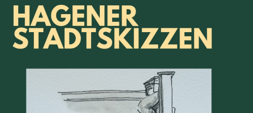 Urban Sketching Ausstellung