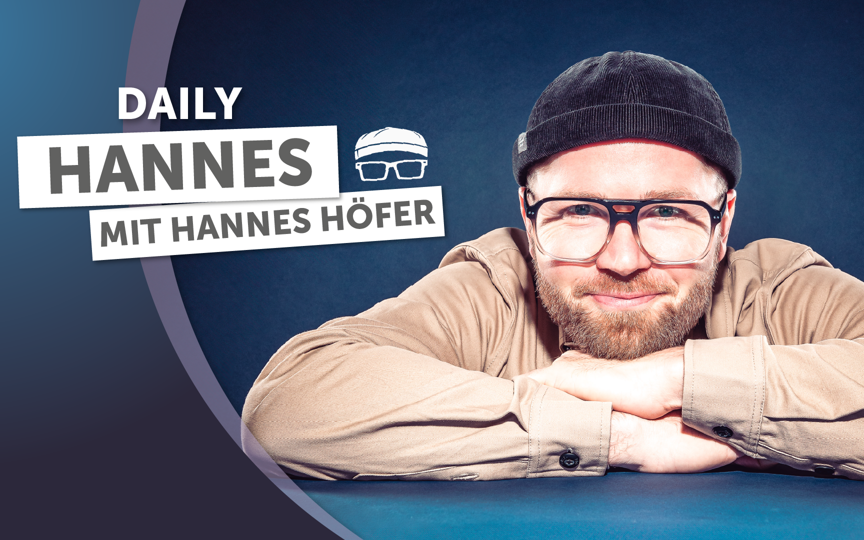 Daily Hannes: meteorologischer Sommeranfang