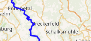 Wandern ganz nah - Lesung im Leseladen