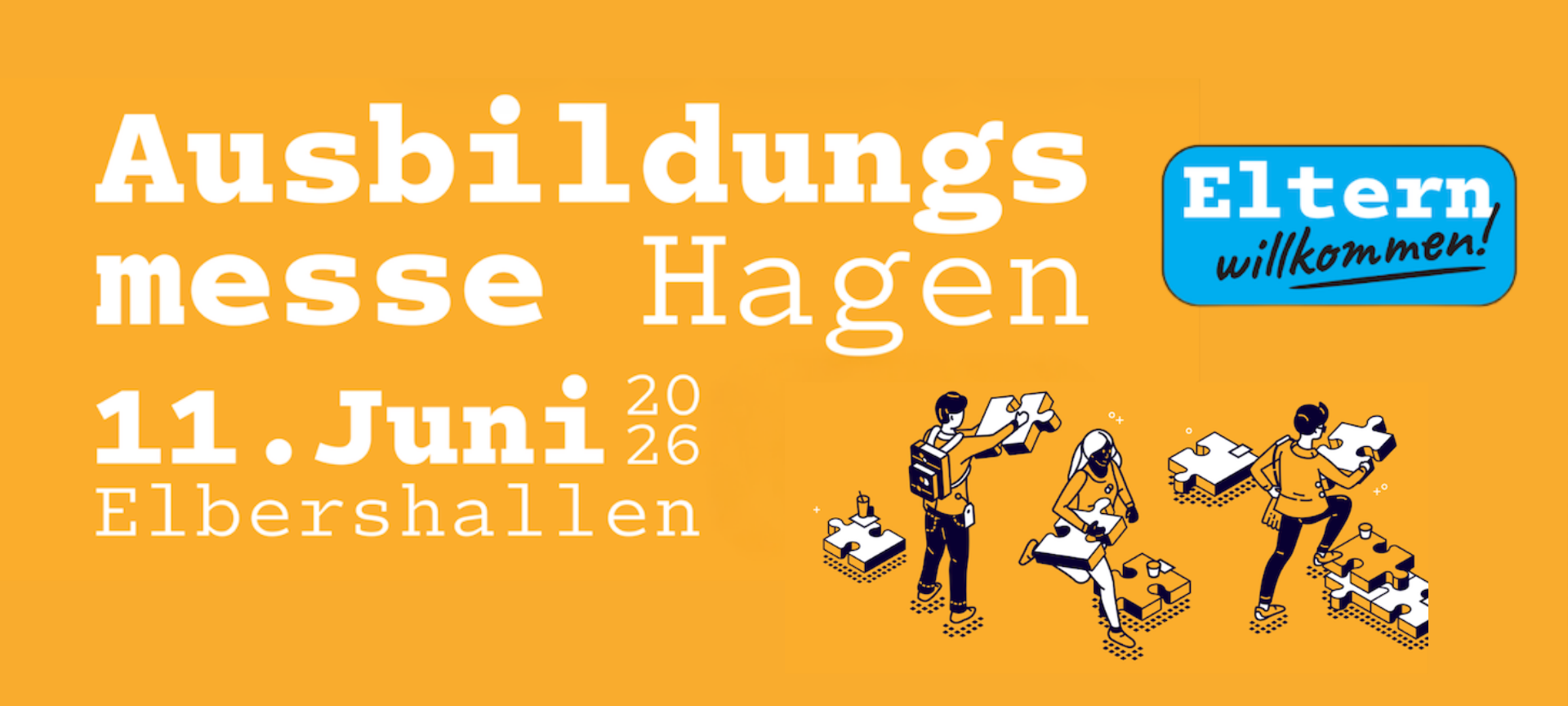 Ausbildungsmesse Hagen