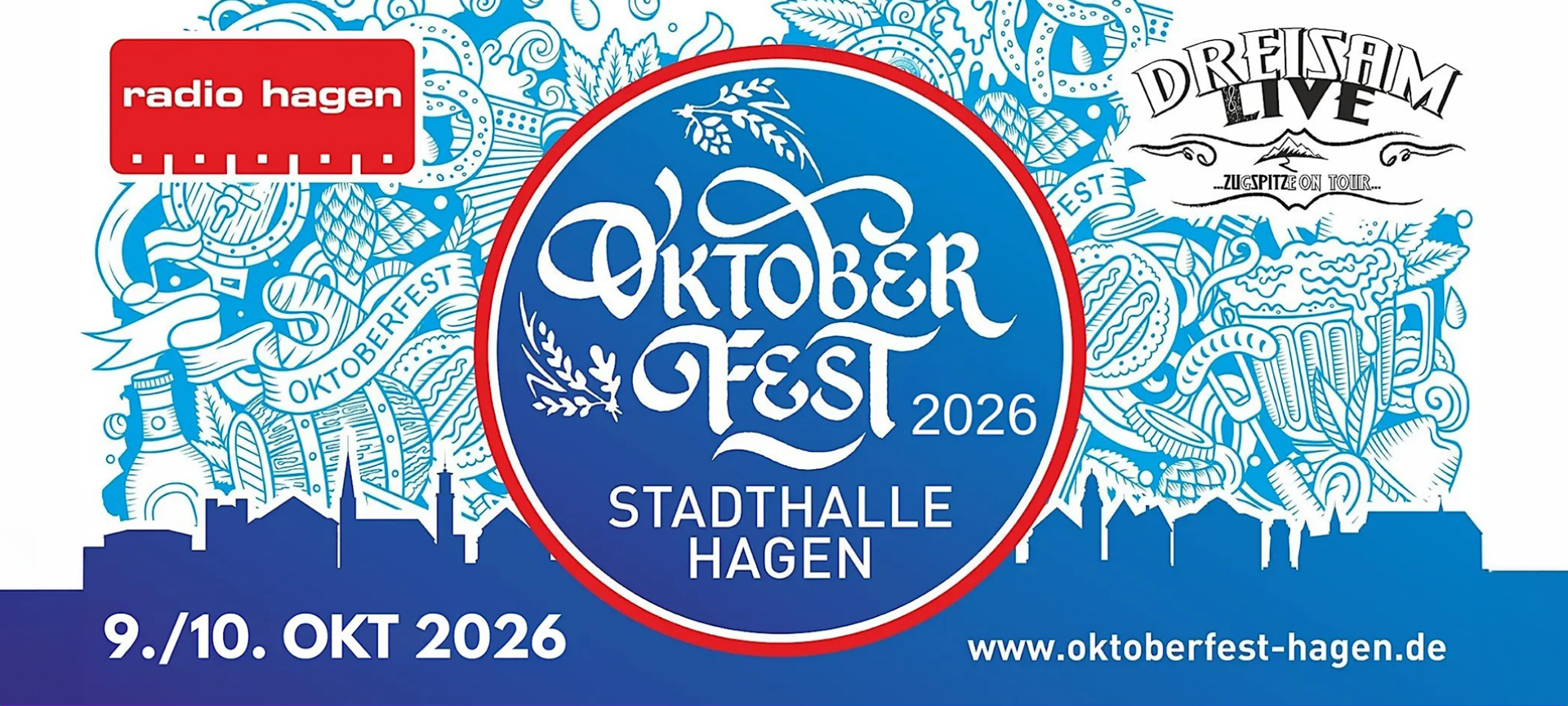 Oktoberfest Hagen