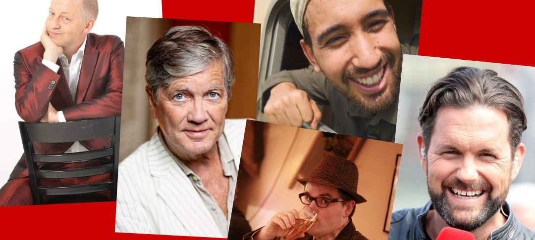 Westfalen Weltweit #2