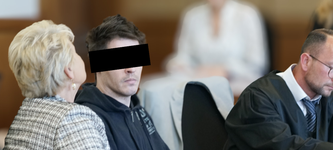 Prozess um Lkw-Chaosfahrt