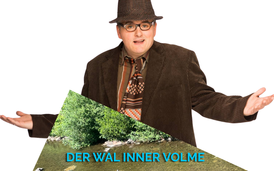 WAL INNER VOLME