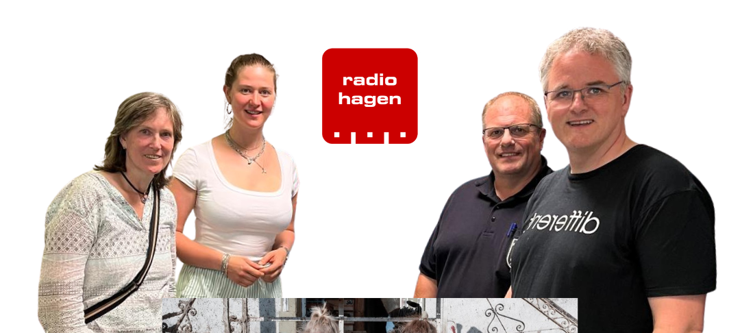 Erinnerung, Aufarbeitung, Zukunft