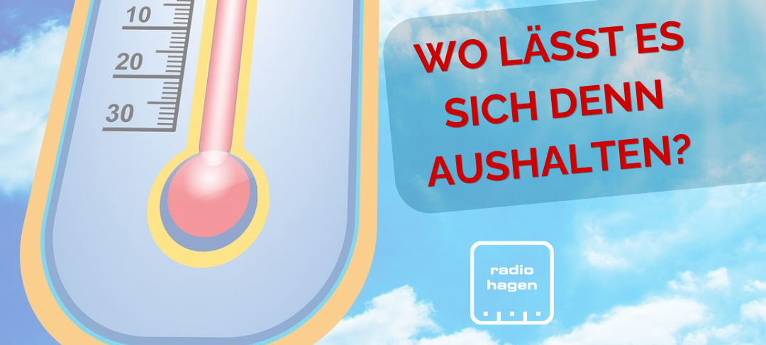 Oasen in der Stadt