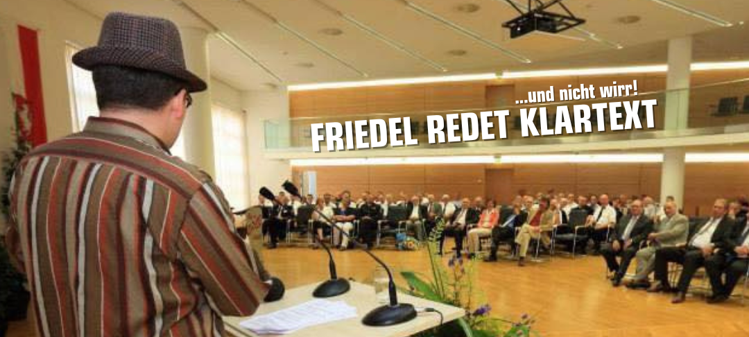 DEM KAISER SEINE KLAMOTTEN