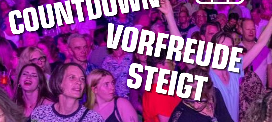 Tanz in den Mai